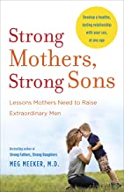 Strong Mothers Strong Sons